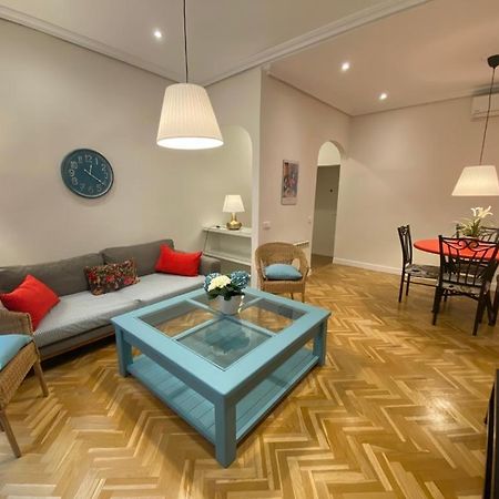Guestready - Trendy Residence Near Plaza Mayor Madrid Eksteriør bilde