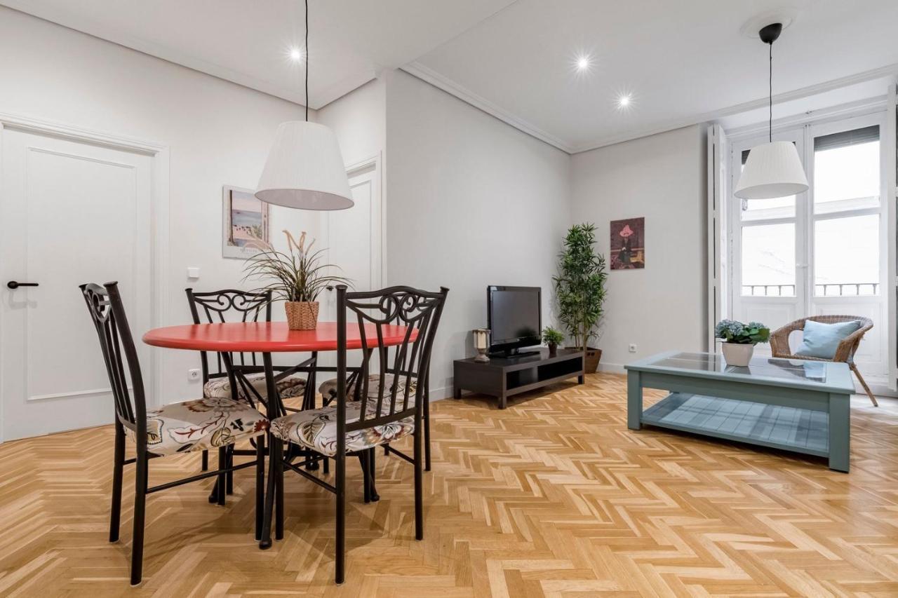 Guestready - Trendy Residence Near Plaza Mayor Madrid Eksteriør bilde