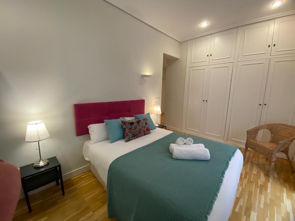 Guestready - Trendy Residence Near Plaza Mayor Madrid Eksteriør bilde